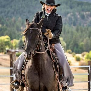 Meet your Posher, Karen